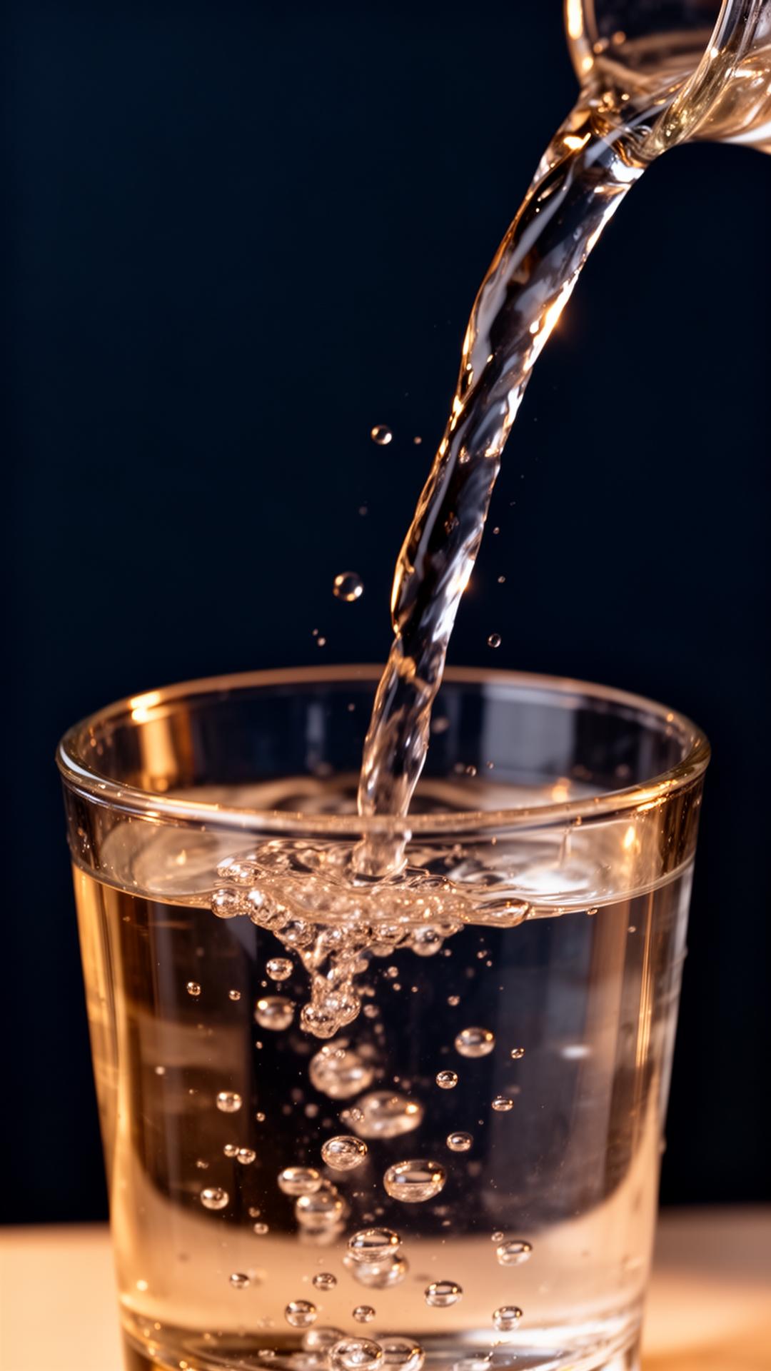 Clean Water