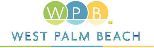 City of West Palm Beach logo