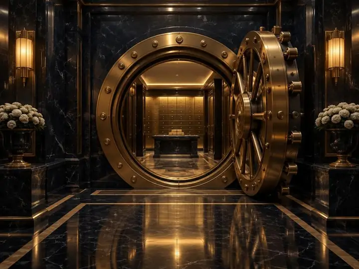 Discreet capital seekers
