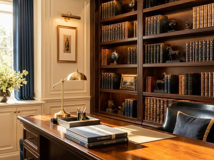 Family offices